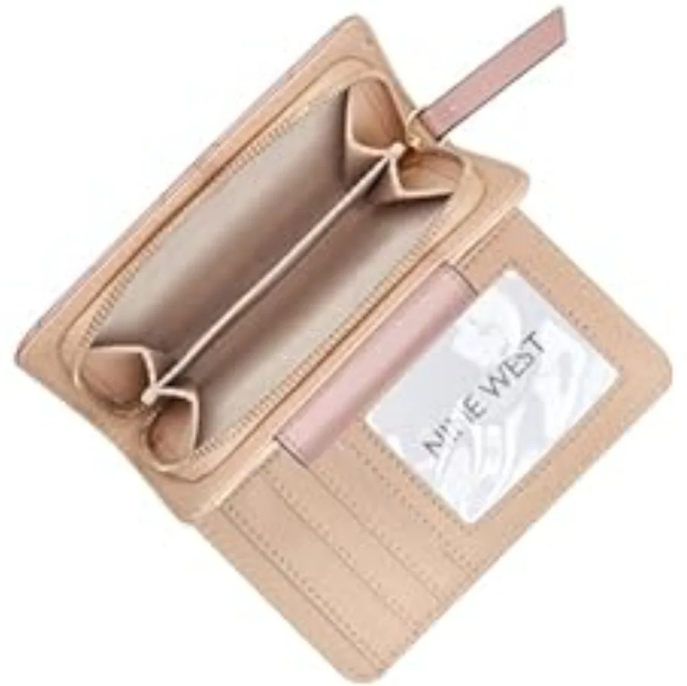 NINE WEST Lawson French Wallet